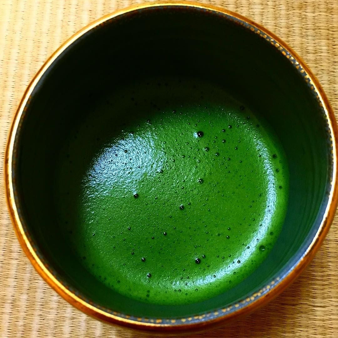 Yame no Tsuyu Matcha 40g (1.41oz) by Hoshino Seichaen – Premium Yame Matcha from Fukuoka | Rich Umami, Mellow Sweetness, Elegant Aroma & Smooth Finish