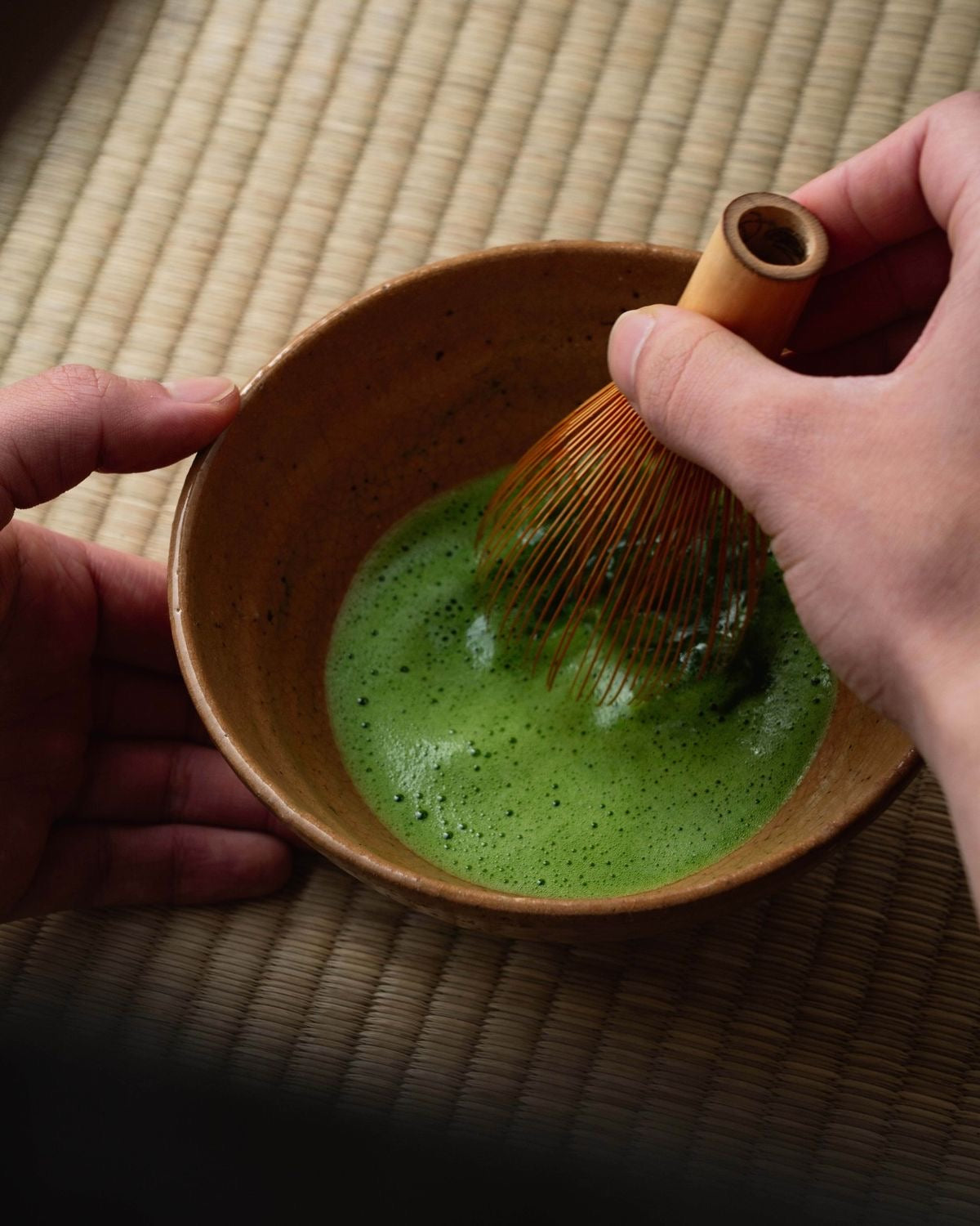 Heiankyo Matcha 40g (1.41oz) by Fukujuen Flagship Store – Exclusive Kyoto Premium Matcha | Deep Umami, Noble Fragrance, Velvety Texture & Sophisticated Finish