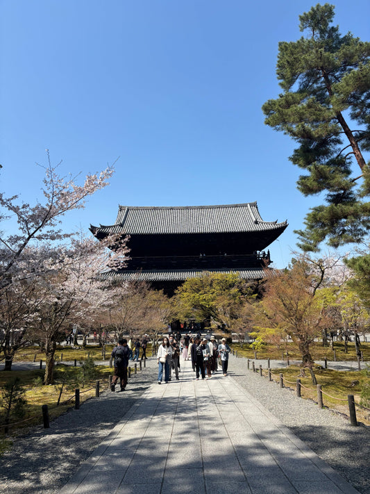 Discovering the hidden beauty of Zen design