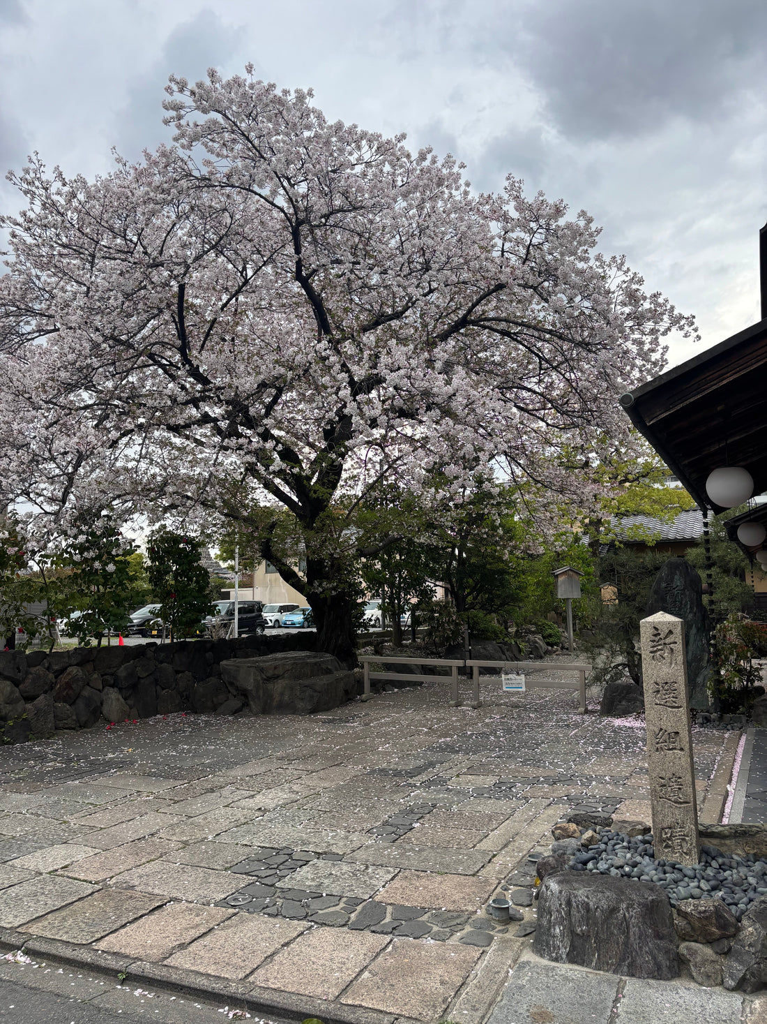 the birthplace of the legendary samurai