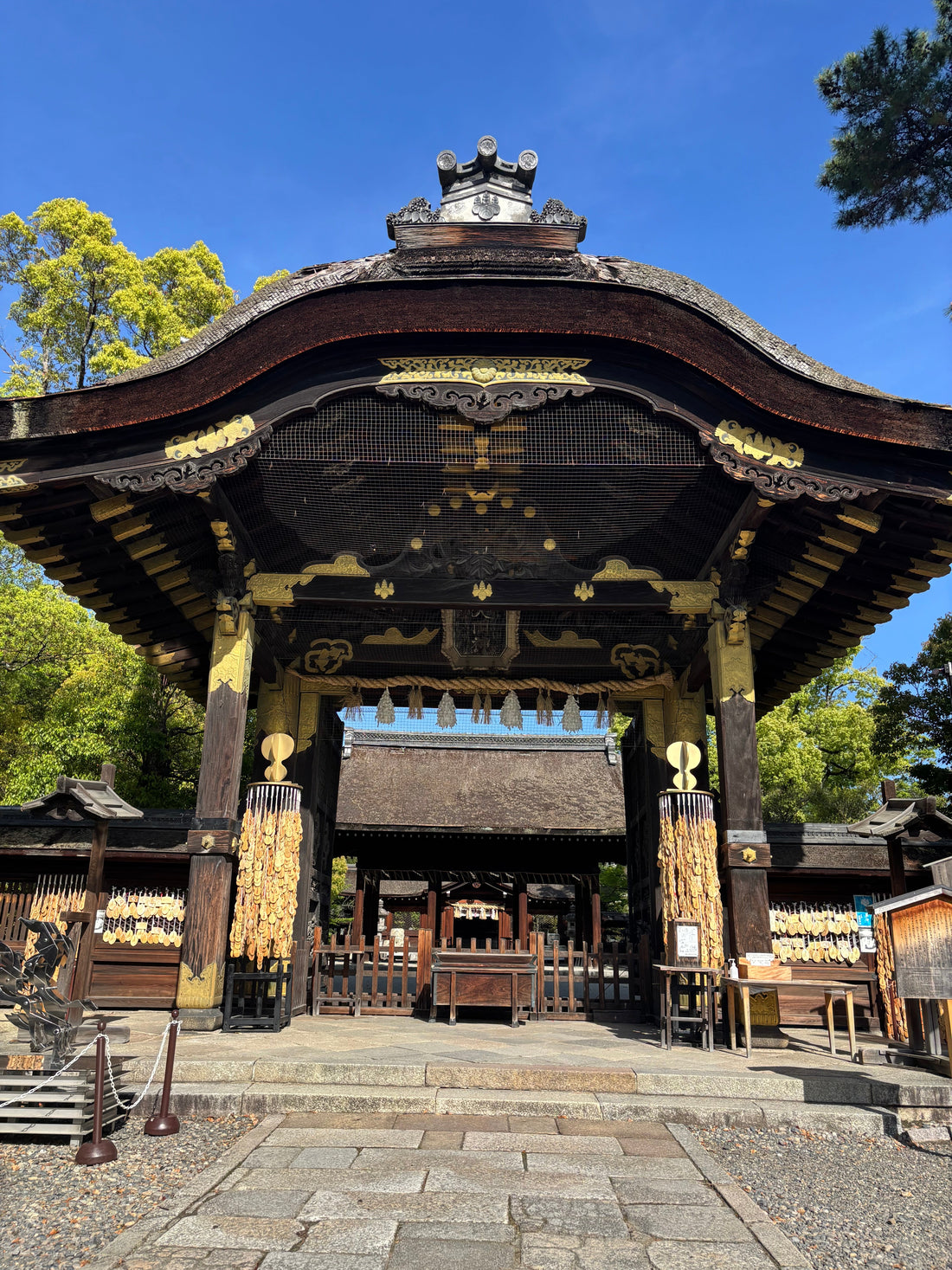 Toyokuni Shrine