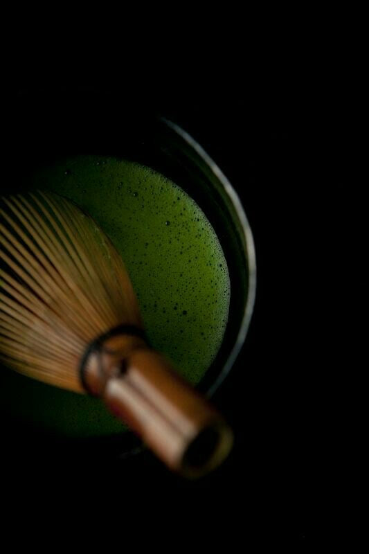 Matcha Senbon no Shiro 40g (1.41 oz) Tin by Marukyu Koyamaen – Premium Uji Matcha from Kyoto | Rich Umami, Deep Natural Sweetness, Smooth Texture & Elegant Long Aftertaste