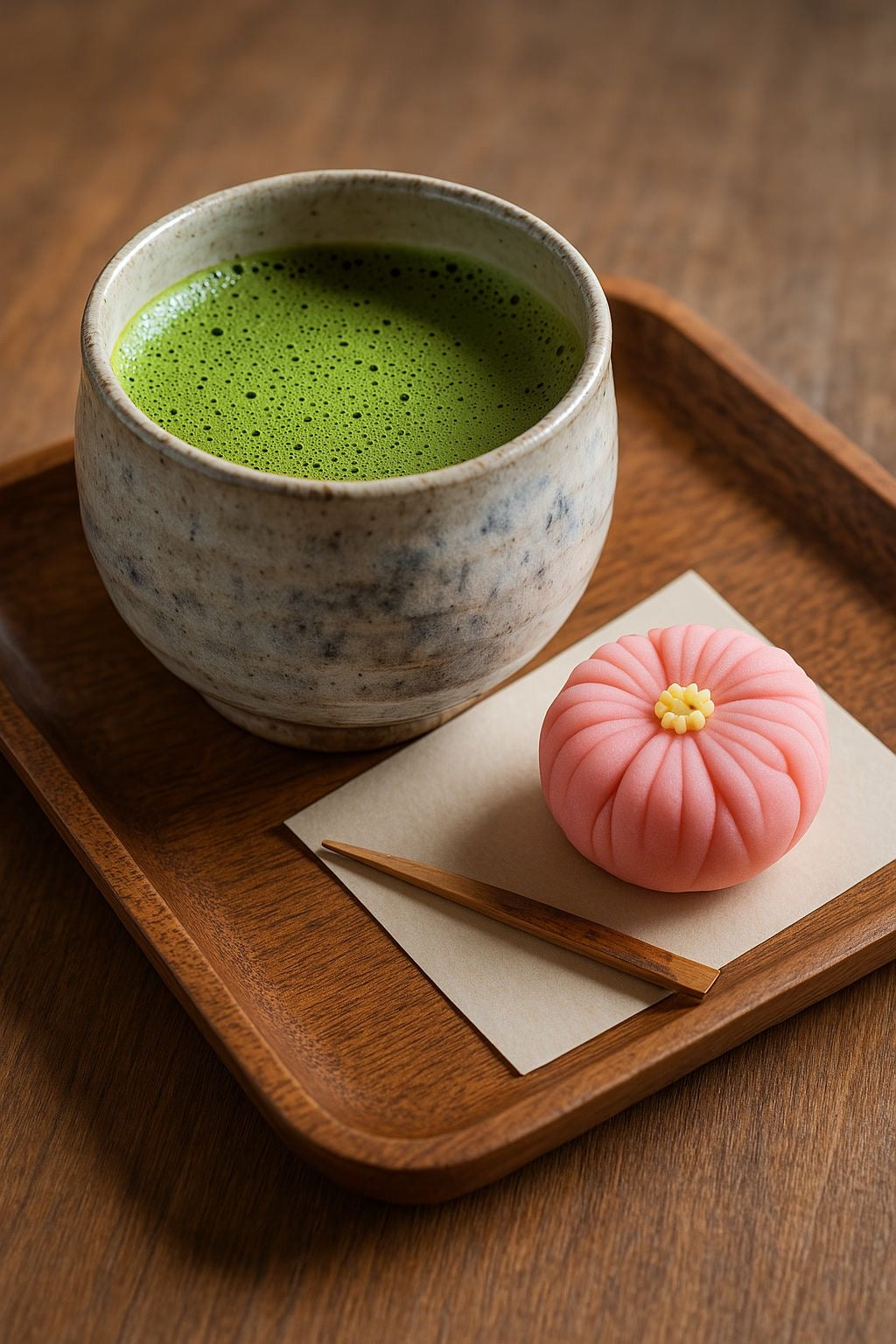 Yame Matcha 30g (1.06 oz) by Maruiri Seicha – Premium Japanese Matcha from Yame, Fukuoka | Rich Umami, Mellow Sweetness & Vibrant Color, Versatile for Daily Use & Culinary