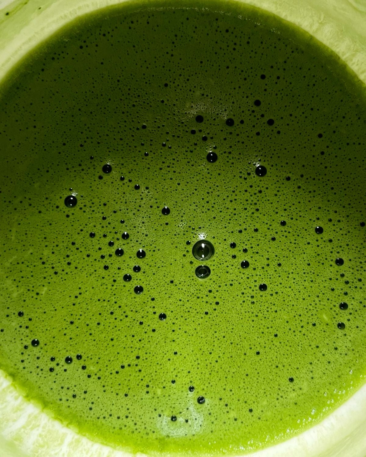 Kodemari Matcha 100g Bag by Hoshinoen Seicha – Premium Everyday Usucha Grade Yame Matcha from Fukuoka | Toasty Aroma, Balanced Umami, Smooth & Approachable for Daily Enjoyment