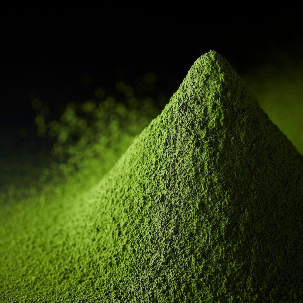 Matcha Kimigayo 20g (0.71 oz) Tin by Marukyu Koyamaen – Premium Uji Matcha from Kyoto | Noble Umami, Elegant Sweetness, Refined Depth & Graceful Aftertaste