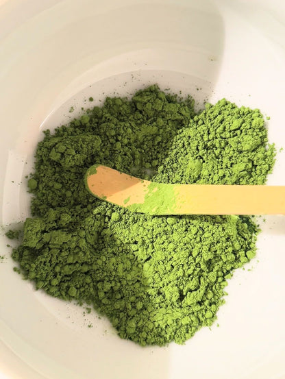 Uji no Shiro Matcha 40g Can by Makkoi – Everyday Use Uji Matcha | Kyoto Prefecture 100%