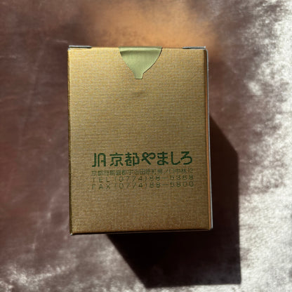 Uji no Shiro Matcha 40g Can by Makkoi – Everyday Use Uji Matcha | Kyoto Prefecture 100%
