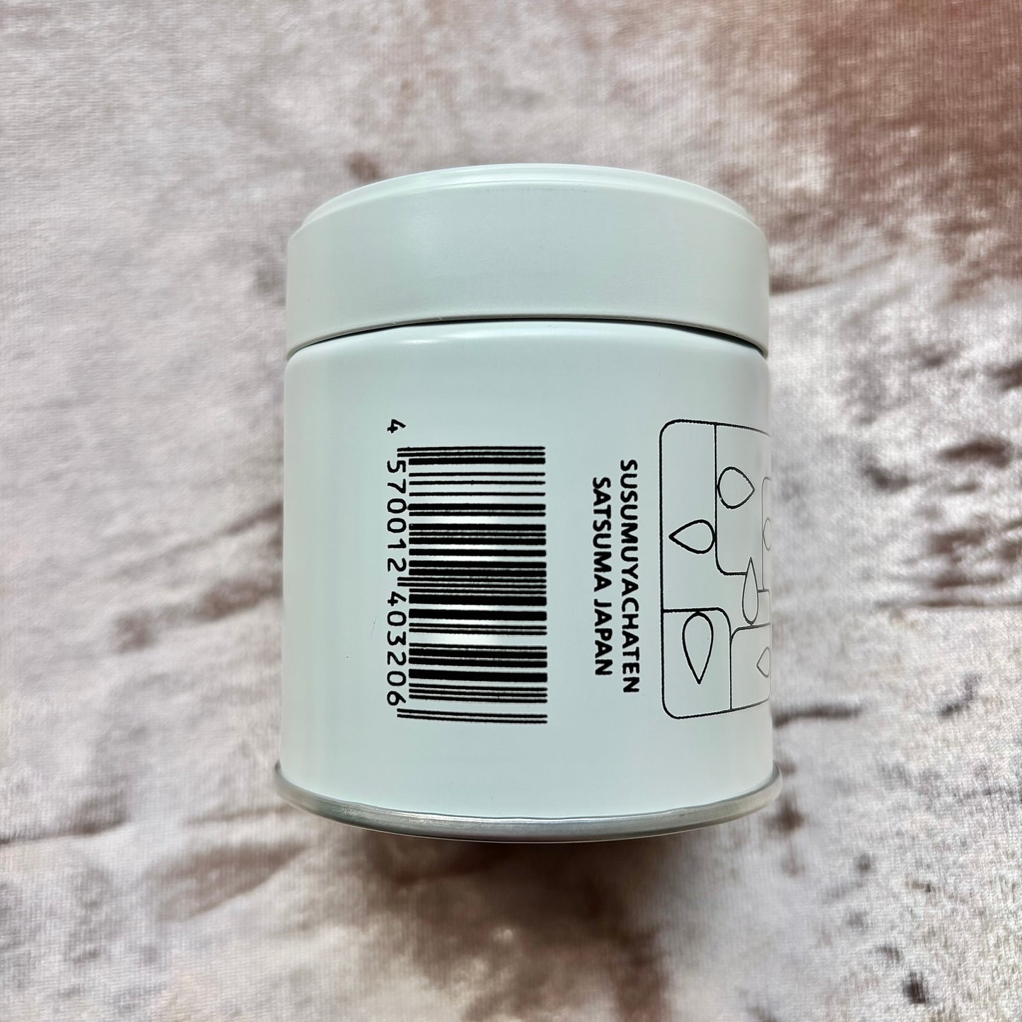 Matcha Haku 30g (1.06 oz) by Susumuya – Premium Ceremonial Grade Kagoshima Matcha | Crisp & Elegant, Clean Umami, Gentle Sweetness & Refined Finish