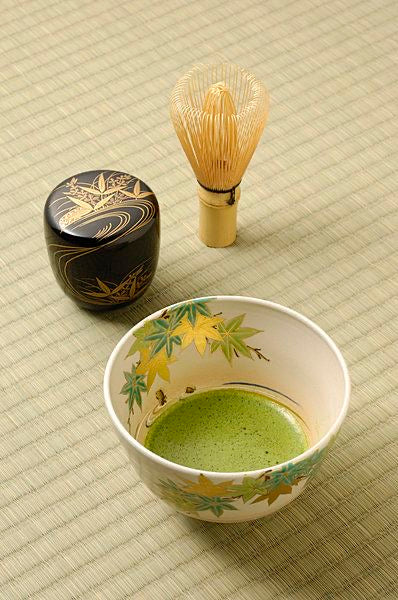 Kama-iri Matcha 40g (1.41 oz) by Aoki Chaho – Premium Kettle-Roasted Matcha from Saga, Kyushu | Pesticide-Free Natural Cultivation, Mellow Umami & Rich Kokumi