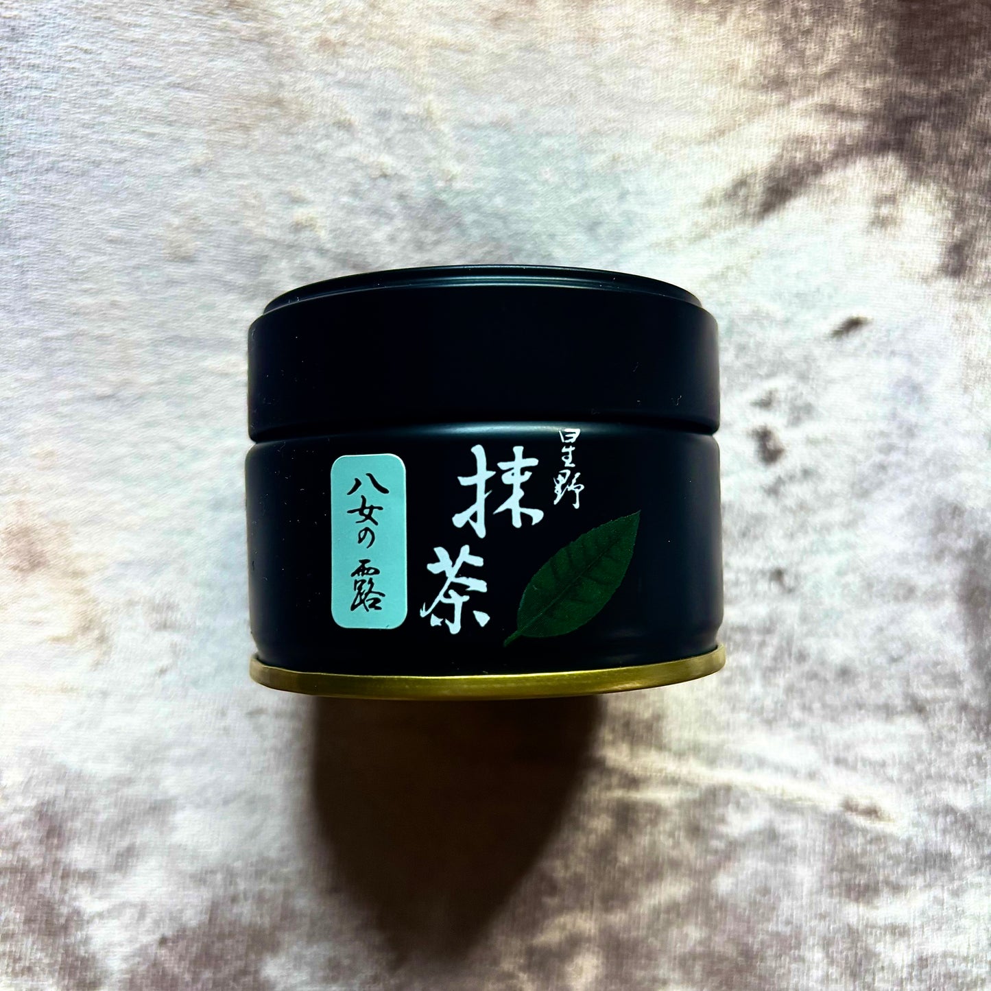 Yame no Tsuyu Matcha 20g (0.71 oz) by Hoshino Seichaen – Premium Yame Matcha from Fukuoka | Rich Umami, Mellow Sweetness, Elegant Aroma & Smooth Finish