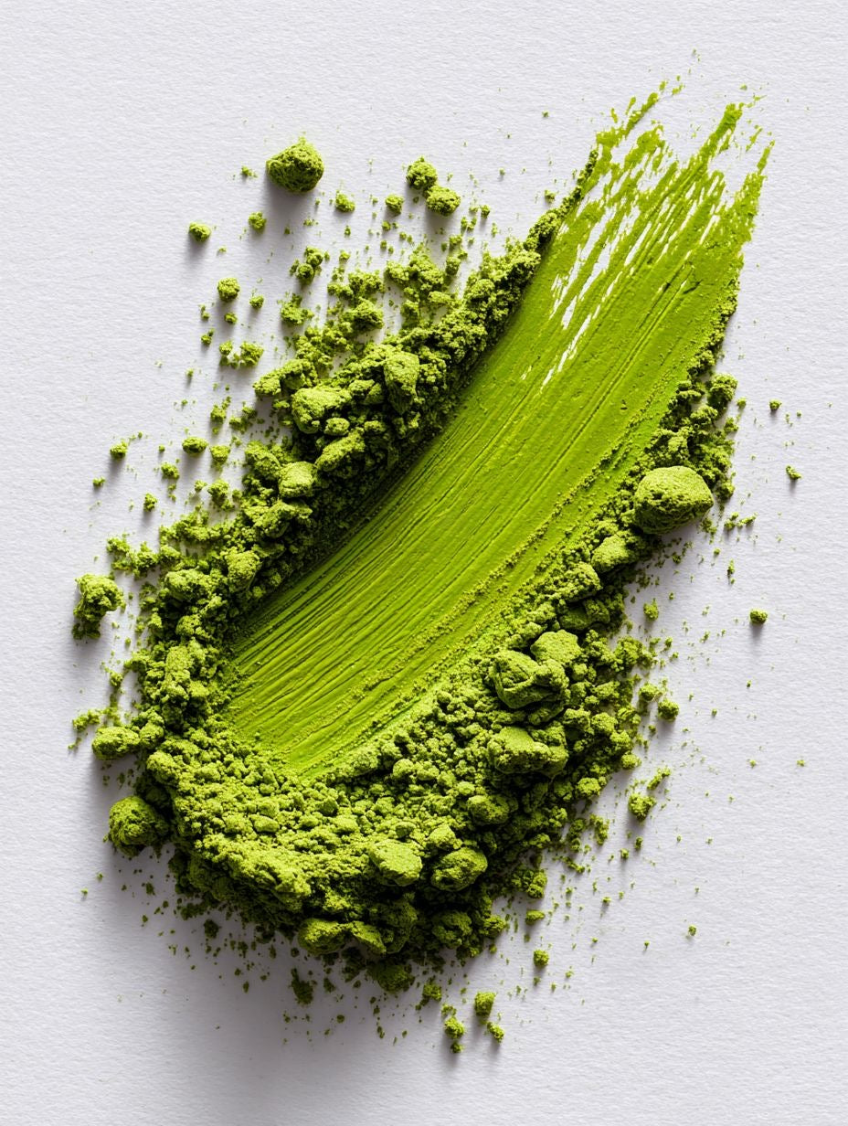 Shizuoka Matcha 50g (1.76 oz) Pouch by Ooigawa Chaen – 100% Pure Japanese Culinary & All-Purpose Grade Green Tea Powder