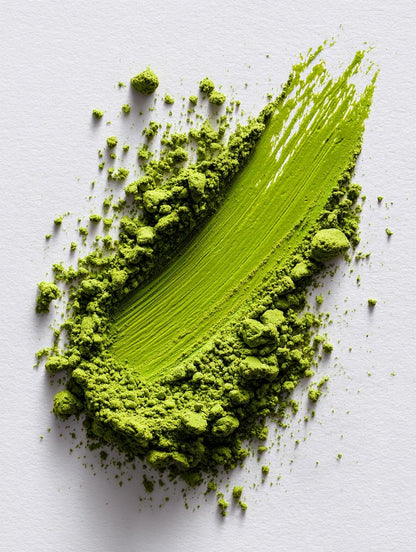 Shizuoka Matcha 50g (1.76 oz) Pouch by Ooigawa Chaen – 100% Pure Japanese Culinary & All-Purpose Grade Green Tea Powder