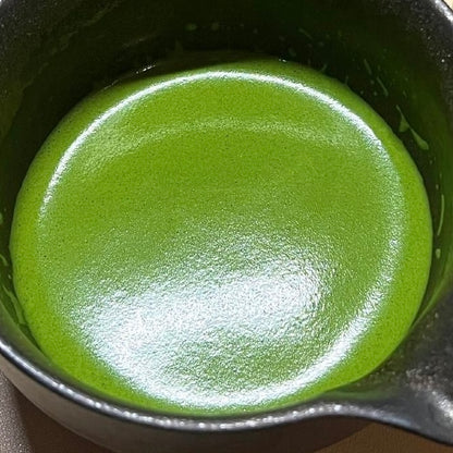 Matcha Aoarashi 100g (3.53 oz) Tin by Marukyu Koyamaen – Premium Uji Matcha from Kyoto | Fresh Vibrant Aroma, Bright Umami, Gentle Sweetness & Crisp Refreshing Finish