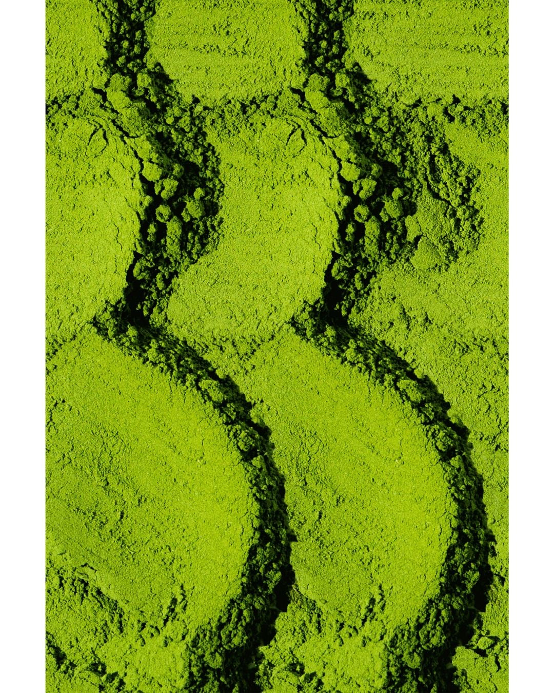 Kawaguchi Kinsuien "Yame Matcha" – 100% Pure, Premium Ceremonial Grade Oku-Yame Japanese Green Tea Powder from Fukuoka (30g / 1.06 oz Resealable Stand-Up Pouch)