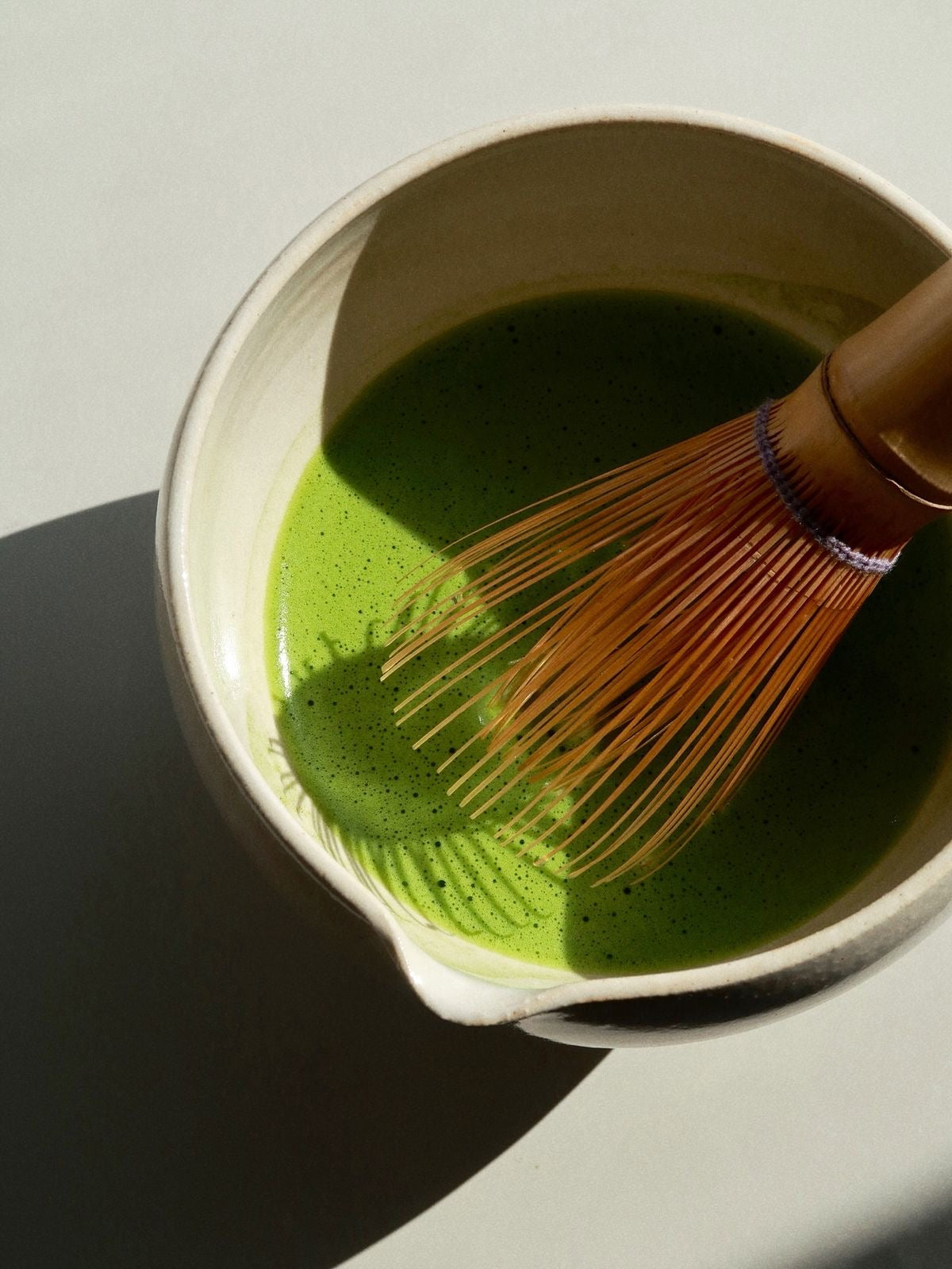 Hatsuhana Yame Matcha 30g Tin by Yoshidaen – First Bloom Matcha from Hoshino Region, Yame | Rich Creamy Umami & Natural Sweetness