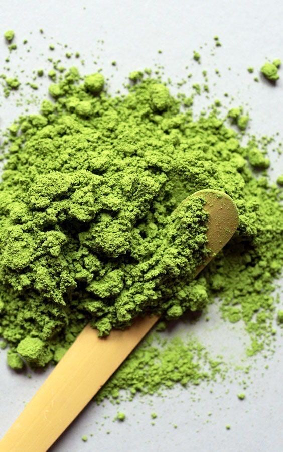 Chiran Matcha 35g (1.23 oz) Pouch – Rare & Unique Kagoshima Single-Origin Matcha | Premium Smooth Profile with Deep Umami