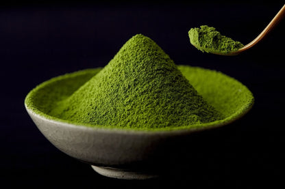 Samidori Matcha 30g (1.06 oz) Tin by Yamamasa Koyamaen – Premium Ceremonial Grade Uji Matcha from Kyoto | Creamy Sweetness, Low Bitterness, Fresh Green Aroma & Smooth Usucha