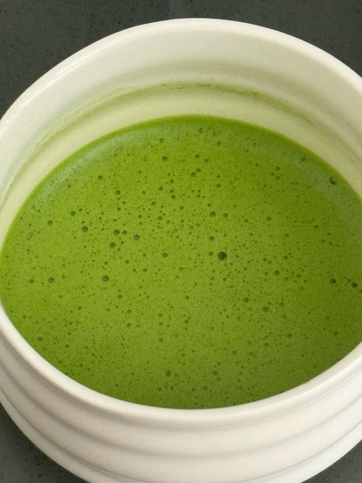 Uzu no Shiro Matcha 30g by Tsujiri – Premium Ceremonial Grade Kyoto Uji Matcha | Urasenke Dandansai Endorsed