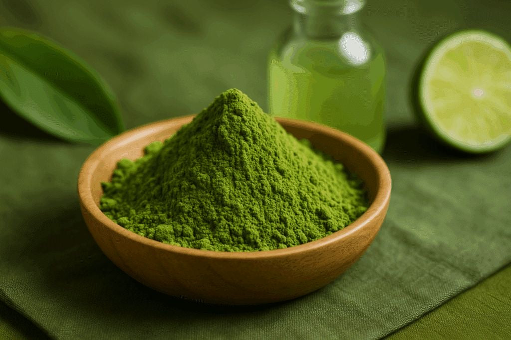 Yame Matcha "EN" 40g (1.41 oz) by Tansu no Gen – Premium First-Harvest Yame Matcha from Fukuoka | Rich Umami, Mellow Sweetness, Low Bitterness & Fragrant Aroma