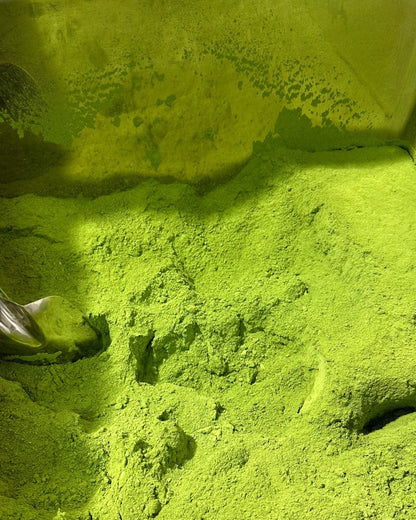 Fukujuen - Uji no Tsuyu "Hagoromo" Matcha Powder 200g (7.05oz) | Authentic Kyoto Uji Green Tea
