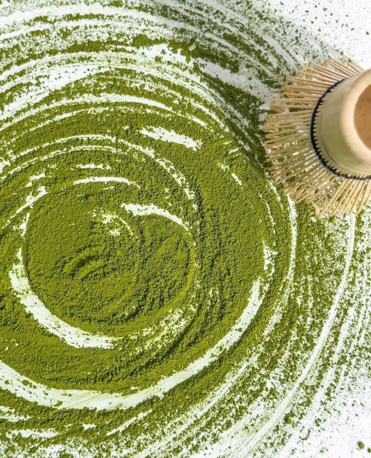 Shincha Matcha 20g (0.7 oz) Tin by Hoshino Seichaen – Premium Ceremonial Grade Yame Matcha | First Flush Limited Edition