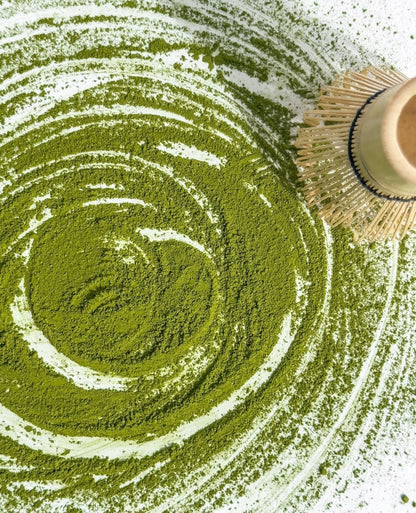 Shincha Matcha 20g (0.7 oz) Tin by Hoshino Seichaen – Premium Ceremonial Grade Yame Matcha | First Flush Limited Edition