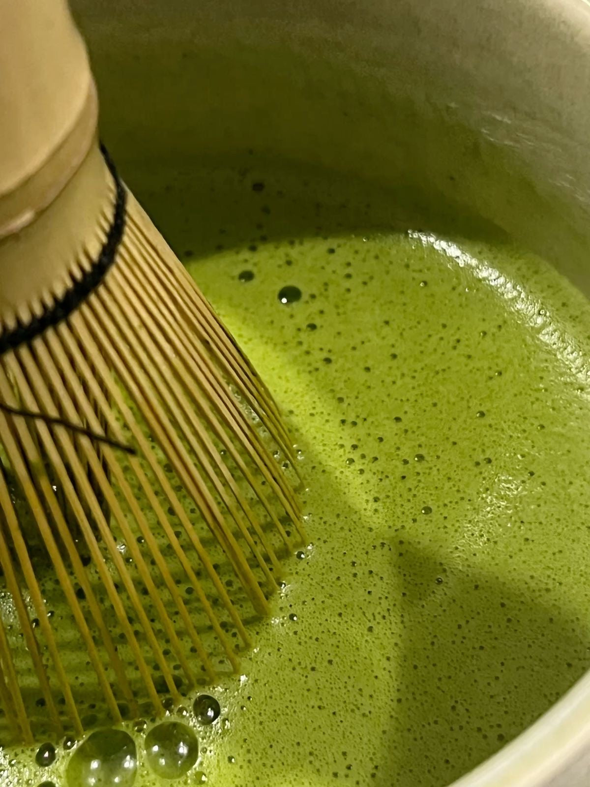 Matcha Seijo no Shiro 20g (0.71 oz) Tin by Marukyu Koyamaen – Premium Uji Matcha from Kyoto | Pure & Elegant, Gentle Umami, Clean Sweetness & Refined Clarity