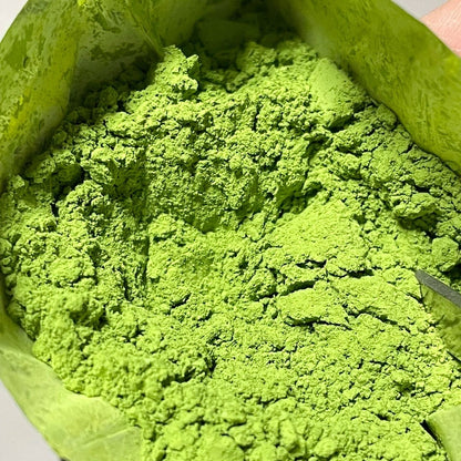 Asakusa Matcha 30g (1.06 oz) Tin by Asakusa Matcha – Premium Everyday Japanese Matcha | Gentle Umami, Mellow Sweetness, Clean Finish & Easy Daily Drinking