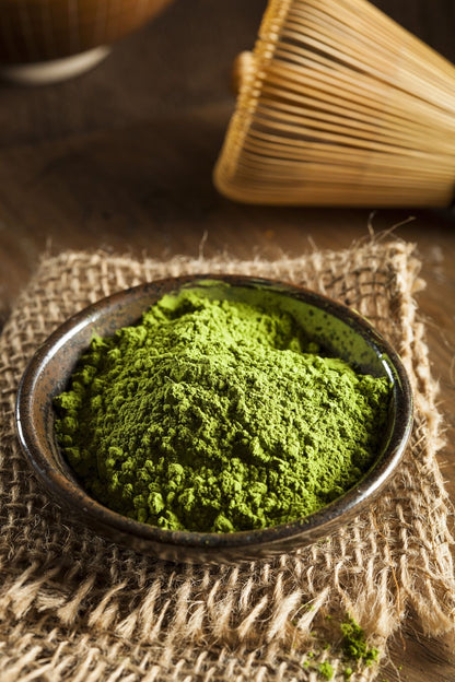 Matcha Aoarashi 100g (3.53 oz) Tin by Marukyu Koyamaen – Premium Uji Matcha from Kyoto | Fresh Vibrant Aroma, Bright Umami, Gentle Sweetness & Crisp Refreshing Finish