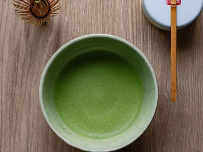 Matcha Wakaki Shiro 20g Box by Ippodo Tea – Premium Light & Refreshing Uji Matcha from Kyoto | Gentle Umami, Clean Finish, Low Bitterness & Everyday Drinkability