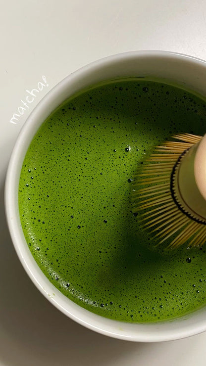 Uji no Shiro Matcha 40g Can by Makkoi – Everyday Use Uji Matcha | Kyoto Prefecture 100%
