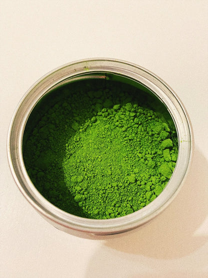 Yame Matcha "Kiji no Sato" 20g by Kogacha – Premium Yame Matcha from Fukuoka | Gentle Umami, Mellow Sweetness, Low Bitterness & Easy Everyday Drinking