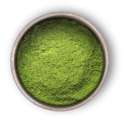 Organic Matcha 30g Tin by Senchado Tokyo – Premium Certified Organic Japanese Matcha | Smooth Creamy Texture, Refreshing Flavor, Gentle Umami & Versatile Daily Use