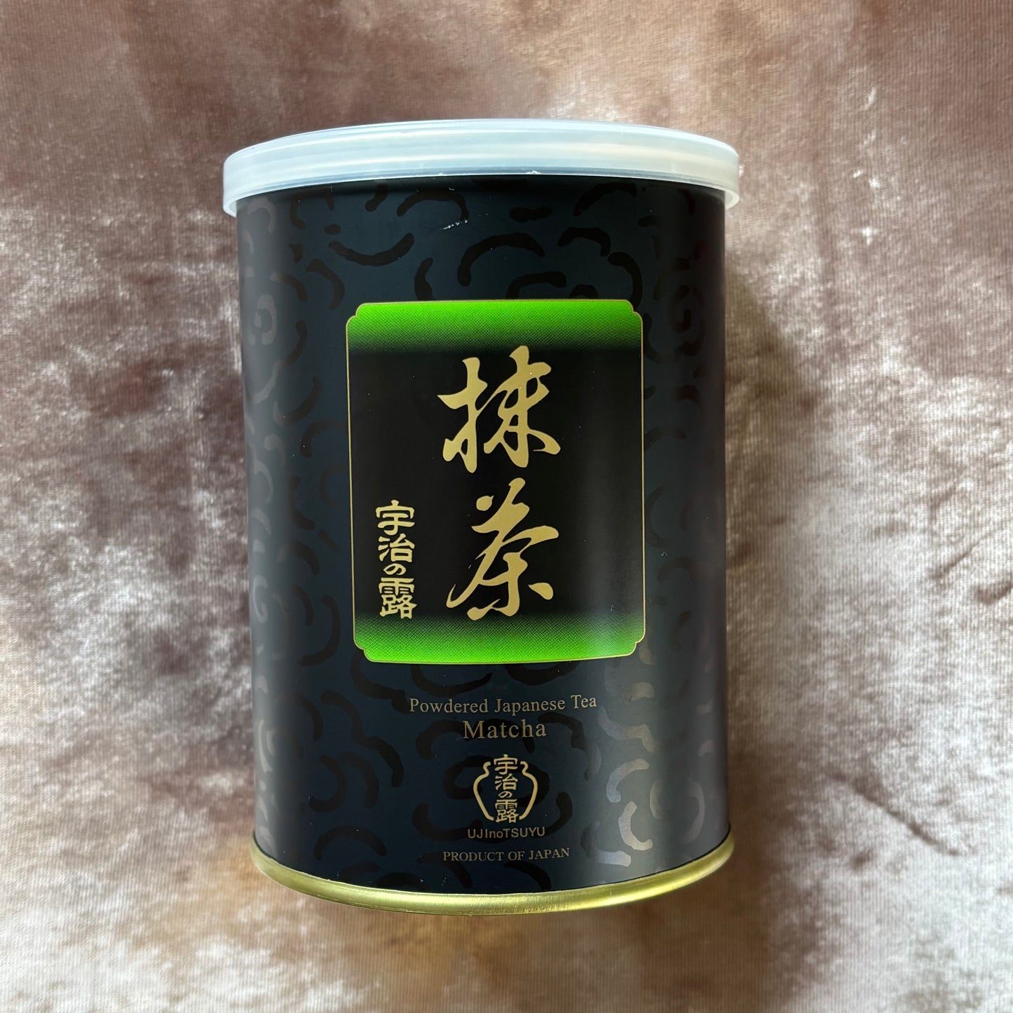 Fukujuen - Uji no Tsuyu "Hagoromo" Matcha Powder 200g (7.05oz) | Authentic Kyoto Uji Green Tea