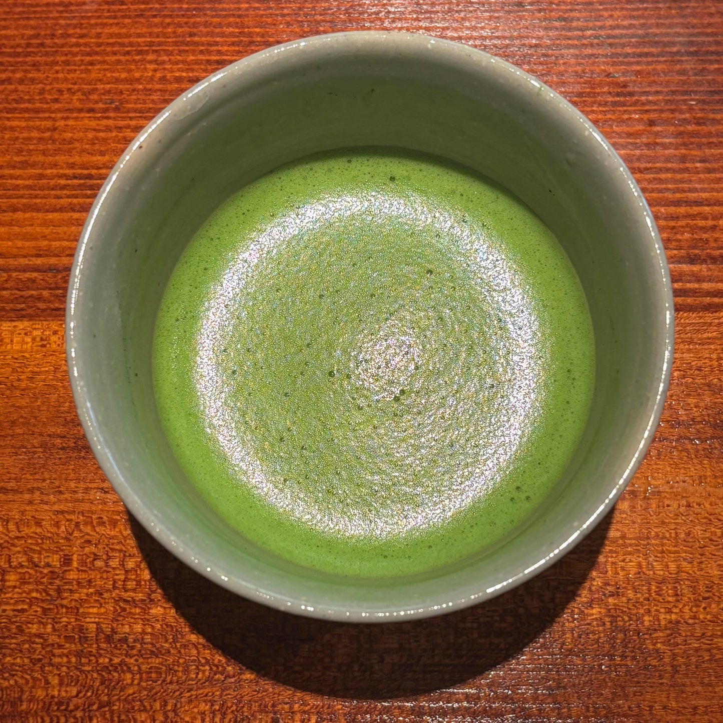 Sara Sara Tokero Uji Matcha 40g (1.41 oz) by Tsujiri – Easy-Dissolving Premium Matcha from Uji, Kyoto | Smooth, No-Clump, Versatile Everyday Use