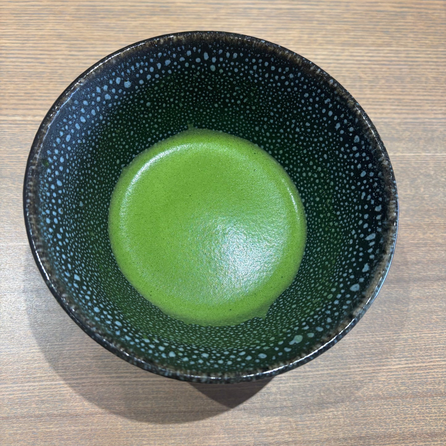 Wa no Jikan Uji Matcha Powder 40g (1.41 oz) Pouch by Ochanomaruko – 100% Pure Japanese All-Purpose Matcha Green Tea Blend for Lattes, Baking, and Daily Mug Whisking (Resealable Bag)