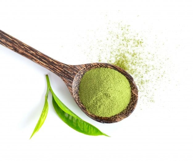 Yame no Tsuyu Matcha 20g (0.71 oz) by Hoshino Seichaen – Premium Yame Matcha from Fukuoka | Rich Umami, Mellow Sweetness, Elegant Aroma & Smooth Finish