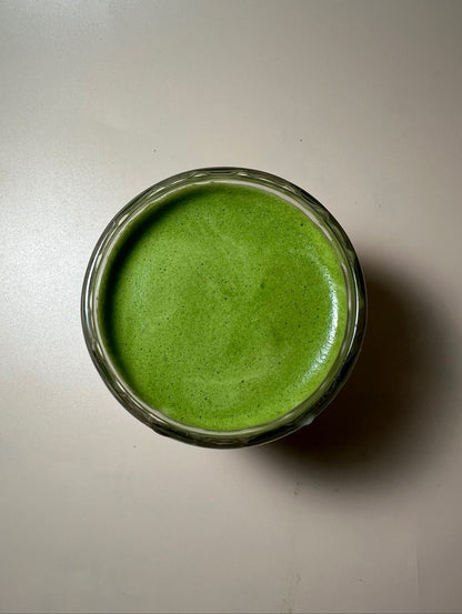 Kawaguchi Kinsuien "Yame Matcha" – 100% Pure, Premium Ceremonial Grade Oku-Yame Japanese Green Tea Powder from Fukuoka (30g / 1.06 oz Resealable Stand-Up Pouch)