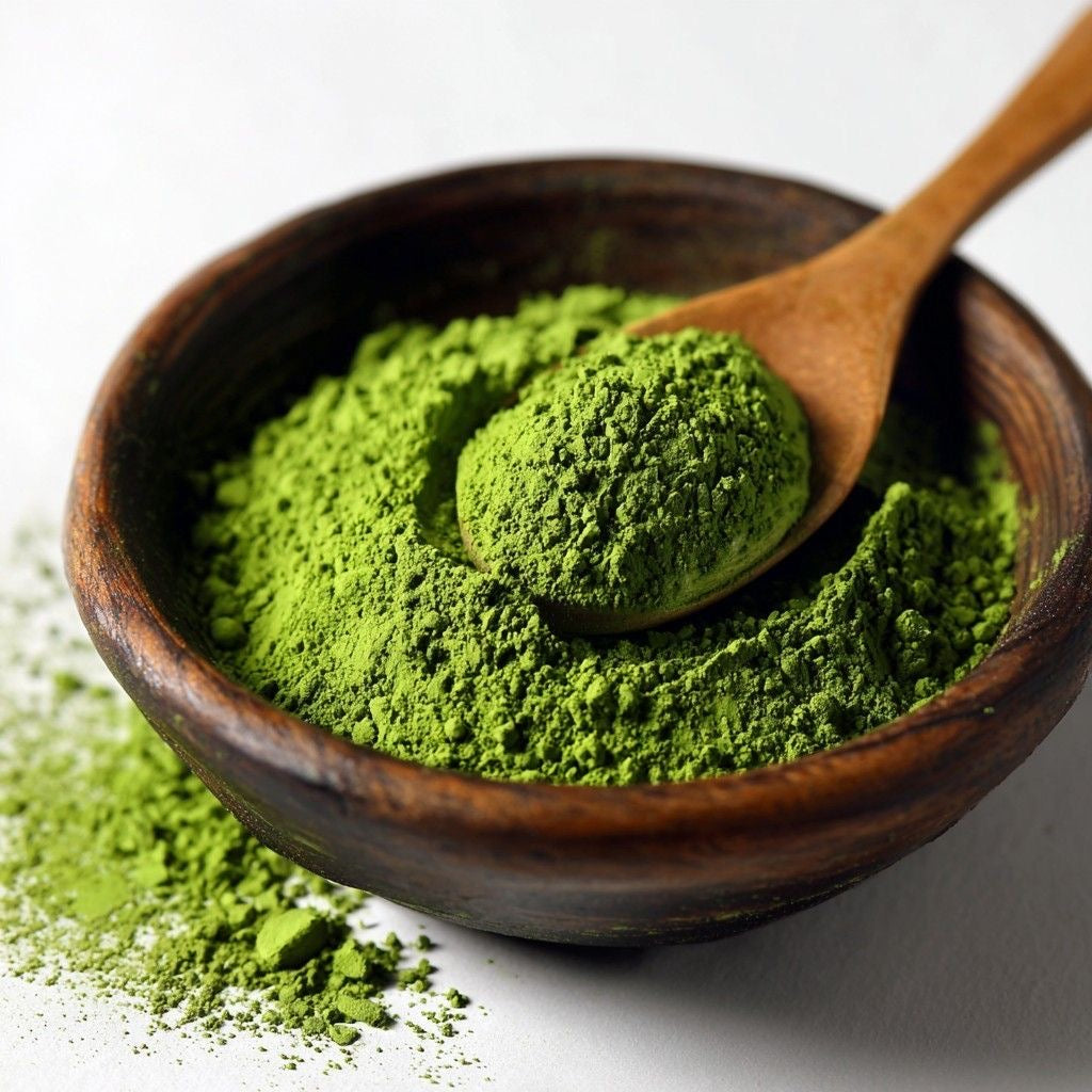 Shizuoka Matcha for Sweets & Cooking 30g – Premium Everyday Shizuoka Matcha | Rich Color, Deep Umami, Mellow Sweetness & Versatile Culinary Use