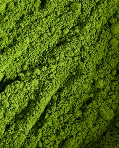 Kyoto Uji Sweetened Matcha Green Tea Powder 200g (7.05 oz) Value Pack – Premium Japanese Sweet Matcha Mix for Refreshing Iced Green Tea, Creamy Lattes, and Shaved Ice Toppings (Resealable Bag)