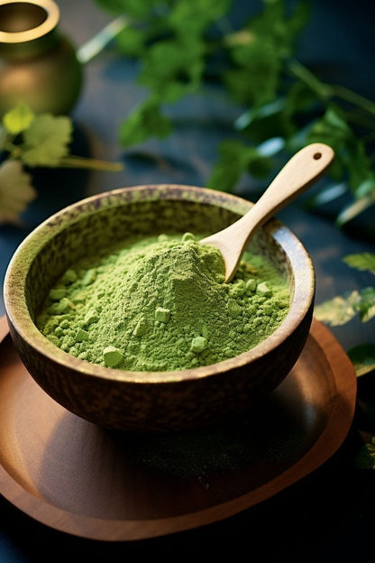 Shizuoka Matcha 30g by Hagiri (Marukiri) – Pure 100% Shizuoka Tea Leaves Powder | No Additives, Everyday Use Matcha for Lattes, Desserts & Cooking