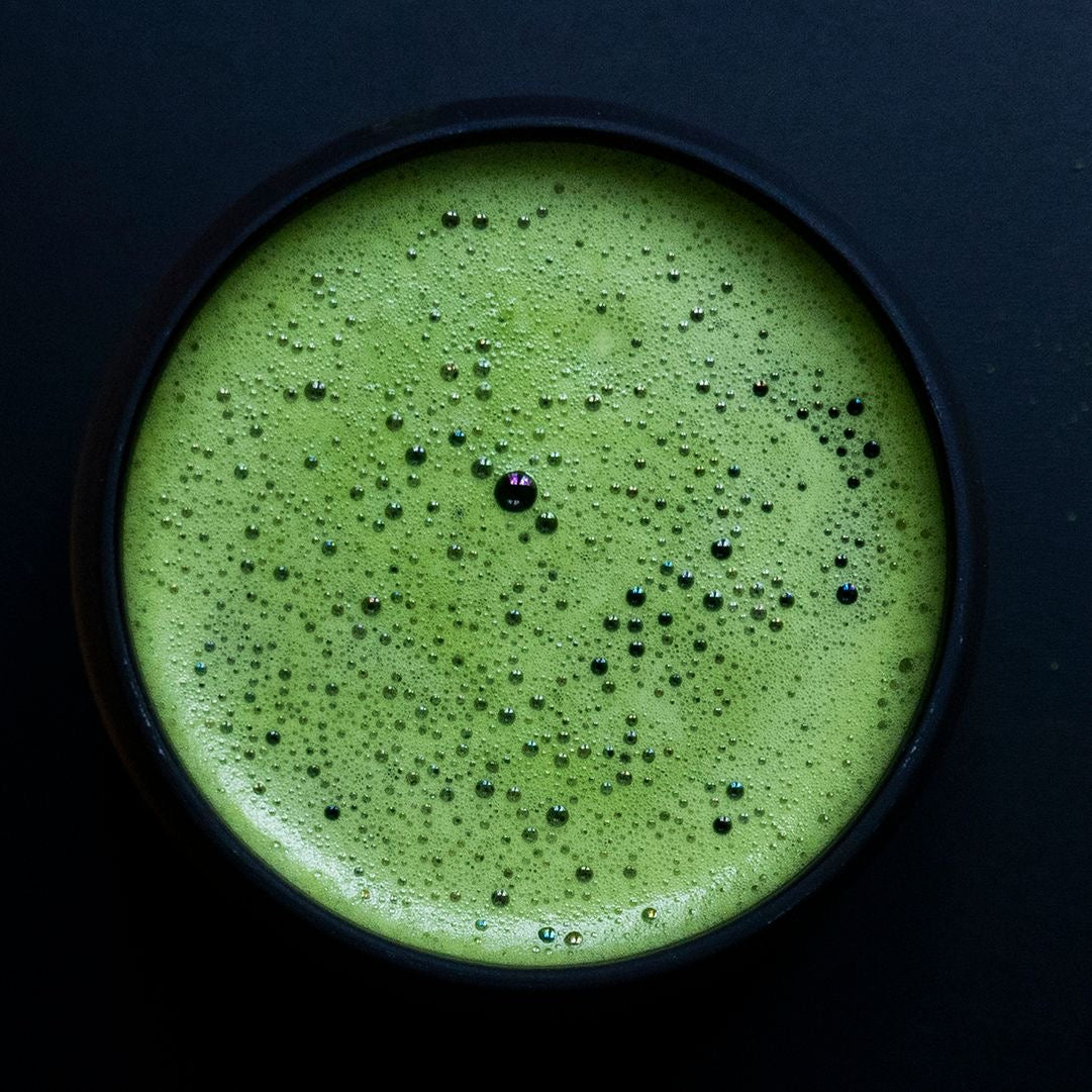 Yame Matcha 30g (1.06 oz) by Haraguchien – Premium Yame Matcha from Fukuoka | Rich Umami, Mellow Sweetness, Deep Kokumi & Elegant Aroma