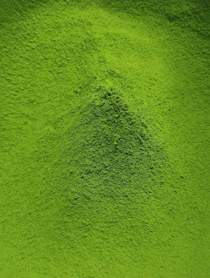 Uji Matcha "Megi no Mukashi" 30g Tin by Shohokuen – Premium Uji Matcha from Kyoto | Elegant Aroma, Mellow Umami, Gentle Sweetness & Refined Everyday Taste