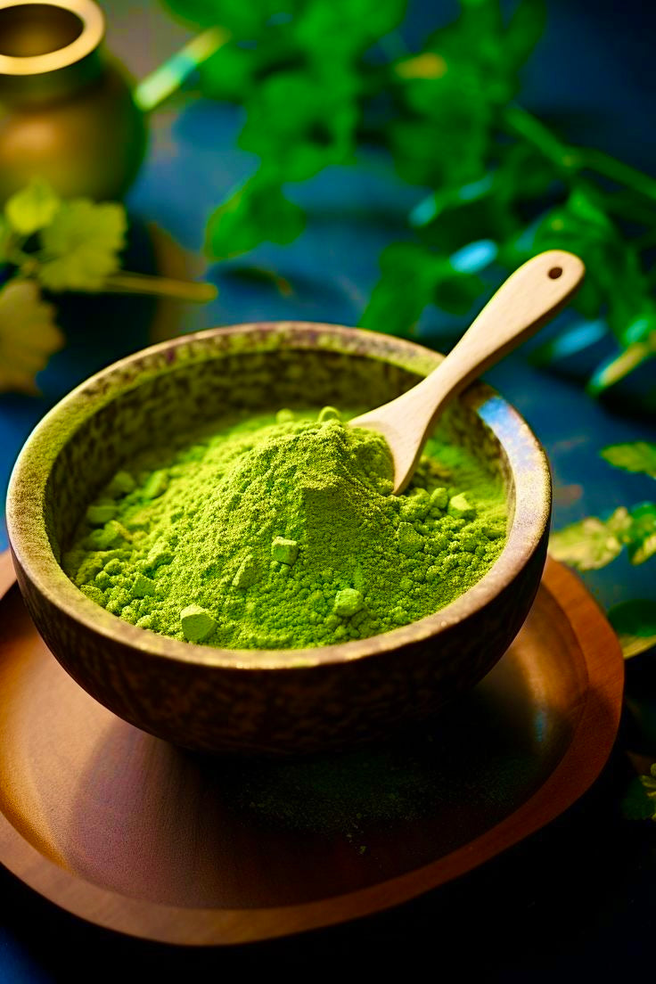 Uji Matcha Powder CHOT Plus 50g (1.76 oz) – Premium Kyoto Uji Matcha | 100% Pure Uji Tea Leaves, Vibrant Color Retention for Lattes, Baking & Desserts, Resealable Pouch