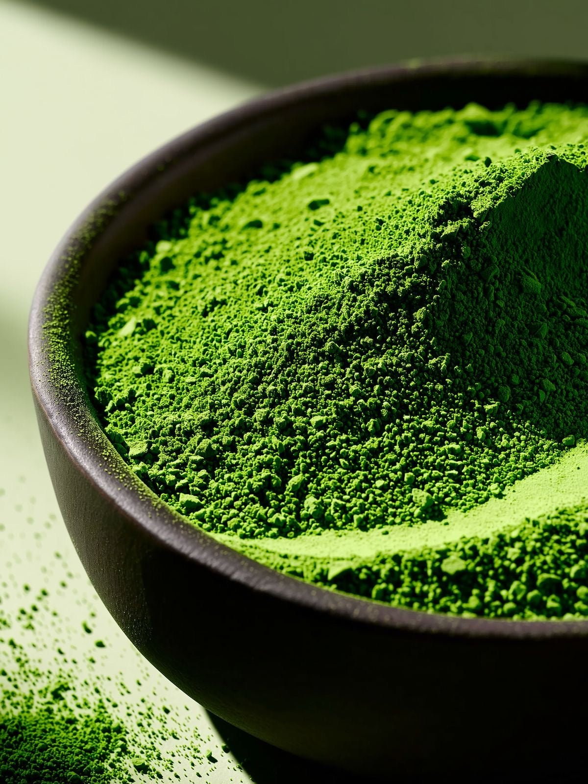 Matcha Seijin no Shiro 30g (1.06 oz) Tin by Fukujuen – Premium Uji Matcha from Kyoto | Rich Umami, Deep Sweetness, Elegant Complexity & Refined Aftertaste