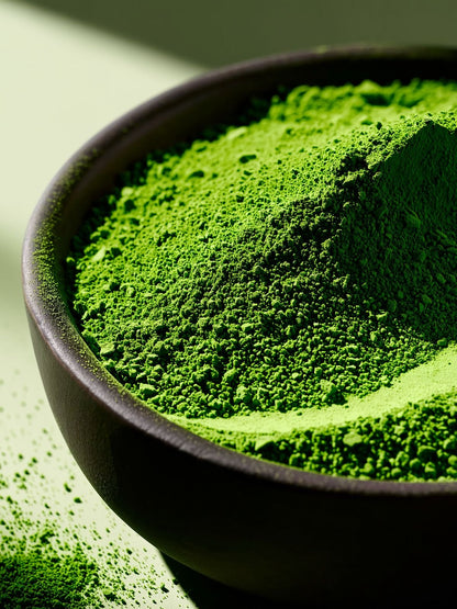 Matcha Seijin no Shiro 30g (1.06 oz) Tin by Fukujuen – Premium Uji Matcha from Kyoto | Rich Umami, Deep Sweetness, Elegant Complexity & Refined Aftertaste