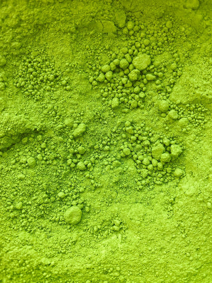 Hatsuhana Yame Matcha 30g Tin by Yoshidaen – First Bloom Matcha from Hoshino Region, Yame | Rich Creamy Umami & Natural Sweetness
