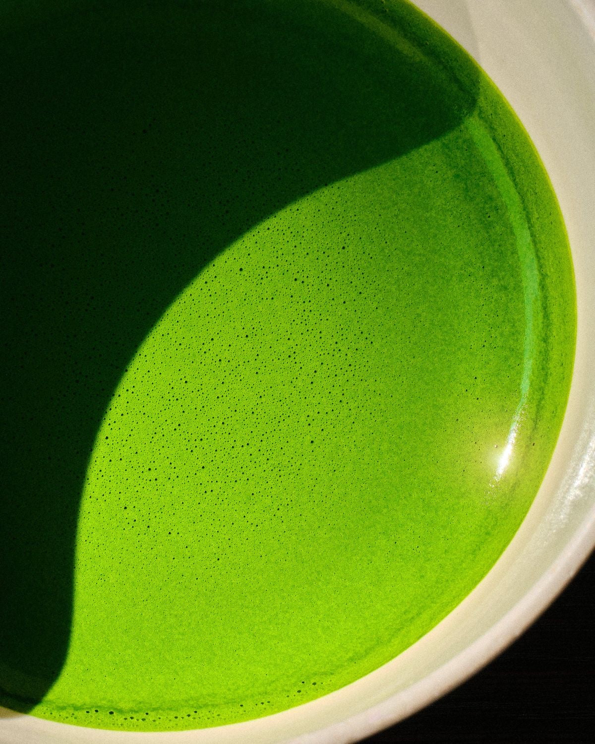 Matcha Ryushou no Shiro 30g (1.06 oz) Tin by Fukujuen – Premium Uji Matcha from Kyoto | Elegant & Refined, Gentle Umami, Clean Aftertaste & Versatile Daily Use