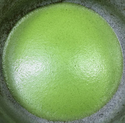 Fukujuen - Uji no Tsuyu "Hagoromo" Matcha Powder 200g (7.05oz) | Authentic Kyoto Uji Green Tea