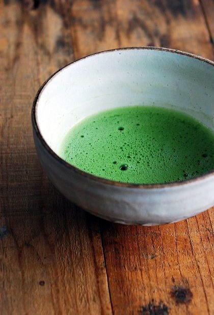 Sencha Matcha "Hana" 30g (1.06 oz) Tin by Ikeda Senchado – Premium Kagoshima Powdered Tea | Blended Roasted Sencha & Matcha, Nutty Aroma, Mellow Depth & Smooth Texture